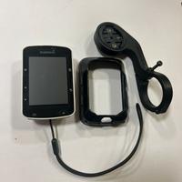 Garmin edge 520