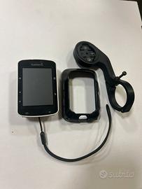 Garmin edge 520