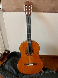 Chitarra Classica Yamaha