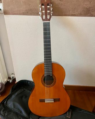 Chitarra Classica Yamaha