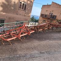 Vibrocoltivatori Comas in buone condizioni