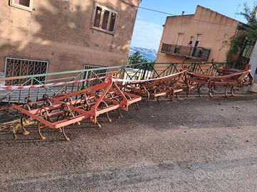 Vibrocoltivatori Comas in buone condizioni