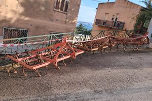 Vibrocoltivatori Comas in buone condizioni
