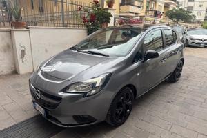 OPEL Corsa 1.4 5 porte b-Color IMPIANTO GPL