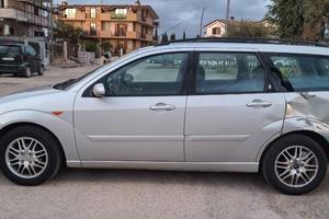 Ford focus SW 1.6 GPL, ASI, full optional