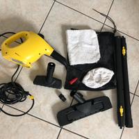 Kärcher Pulitore A Vapore - SC1 Kit Pavimento