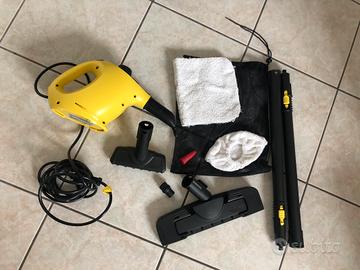 Kärcher Pulitore A Vapore - SC1 Kit Pavimento