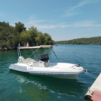 Gommone salpa soleil 20