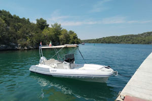 Gommone salpa soleil 20