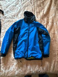 Giacca Nevis Montura + pantaloni neve