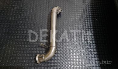 DOWNPIPE PEUGEOT 208 GT MINI COOPER S JCW 1.6 THP