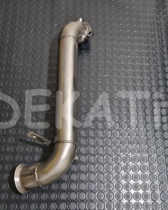 DOWNPIPE PEUGEOT 208 GT MINI COOPER S JCW 1.6 THP