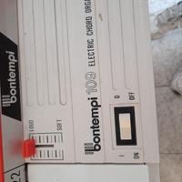 Pianola Bontempi
