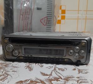 Autoradio Pioneer DEH-1600R,