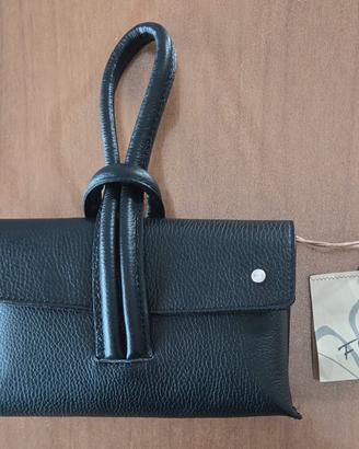 Pochette Donna in Pelle