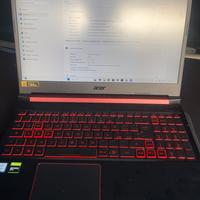 Computer acer nitro
