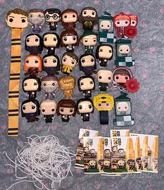 Funko pop Harry Potter