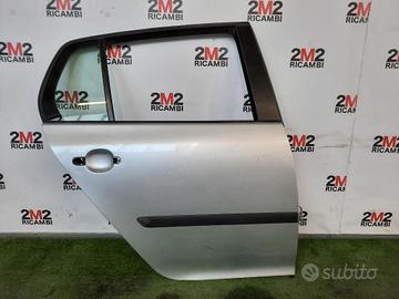 PORTIERA POSTERIORE DESTRA VOLKSWAGEN Golf 5 Berli