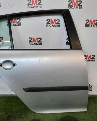 PORTIERA POSTERIORE DESTRA VOLKSWAGEN Golf 5 Berli