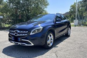 Gla 180 Sport