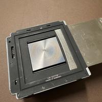 Magazzino Hasselblad A16S