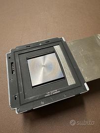 Magazzino Hasselblad A16S