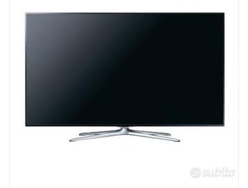 TV Samsung LCD full HD 50”