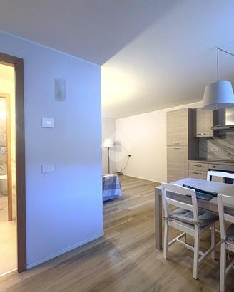 MONOLOCALE A VALFURVA