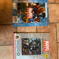 Marvel