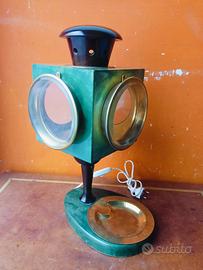 Lampada da Tavolo Aldo Tura