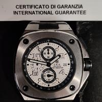 orologio ike Milano navy master