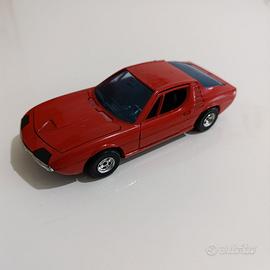 Modellino Alfa Romeo Montreal - Politoys 1:25