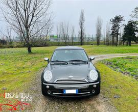Mini Mini 1.6 16V One ADATTA PER NEOPATENTATI