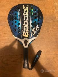 Babolat Air Viper 2026