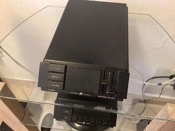 Nytech CA 252