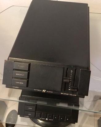 Nytech CA 252