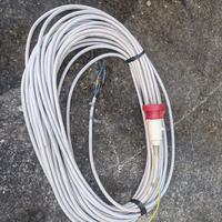 PROLUNGA ELETTRICA