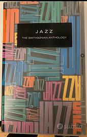 Cd jazz The Smithsonian Anthology