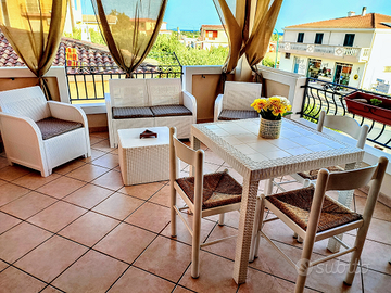 Casa vacanze orosei 2 km dal mare