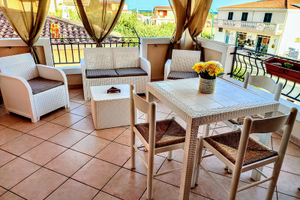 Casa vacanze orosei 2 km dal mare