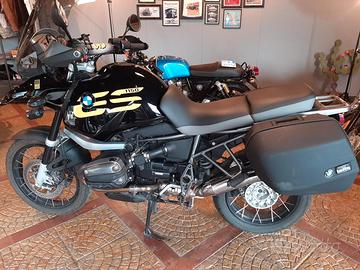 BMW R 1150 GS