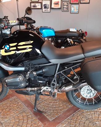BMW R 1150 GS
