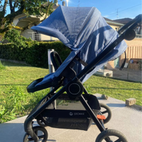 Passeggino Stokke Beat