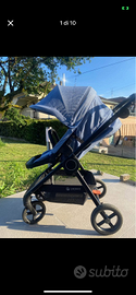 Passeggino Stokke Beat