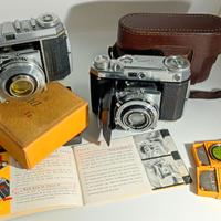 Corredo Kodak (VENDUTO)