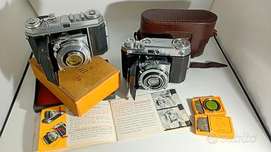 Corredo Kodak (VENDUTO)