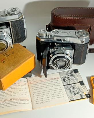 Corredo Kodak (VENDUTO)