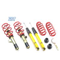 KIT SOSPENSIONE FILETTATA EIBACH MTS VOLKSWAGEN VW