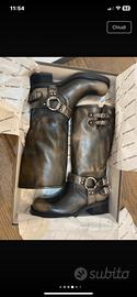 Stivali Biker Donna numero 37
