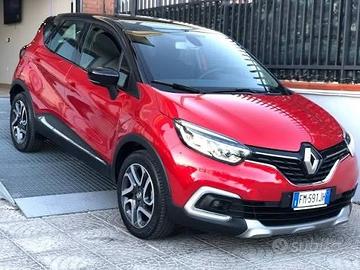 Ricambi usati Renault Captur 2019 FULL LED / motor